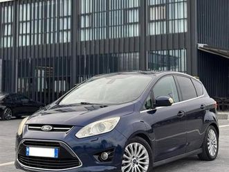 ford cmax