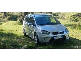 shitet ford c-max