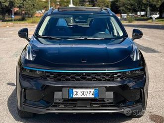 lynk&co 01 link&co 1.5 phev 131kw -tua senza vinco