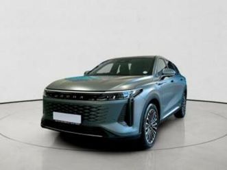 2.0tgdi 400t explore awd