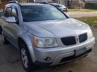 reliable perfect first car or for new family