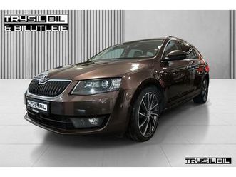 l&k/automat/hengerf/adaptiv cruise/dab+/bixenon++