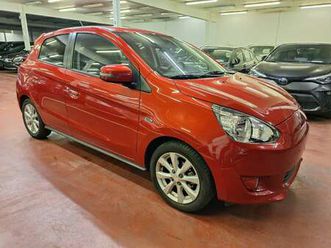 space star 1.2i cleartec instyle cvt