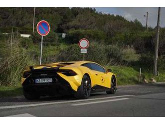 huracan technica 5.2 v10 640 4wd ldf7