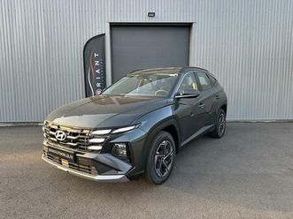 nv 1.6 crdi 136 dct-7 hybrid 4x4 maxx avec caméra et écran 12,3'