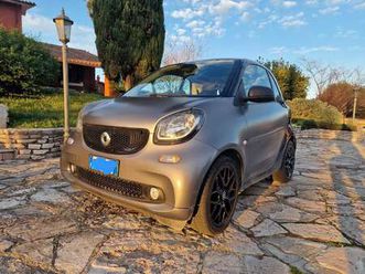 fortwo 0.9 t jbl 90cv twinamic