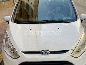 ford bmax