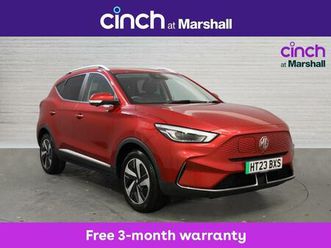 51.1kwh trophy auto 5dr