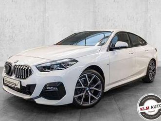 i gran coupé m sport + disponibili tanti modelli