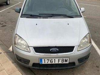 ford - focus c-max