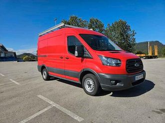 ford - transit
