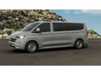 2.0 tdi 150cv auto *** autocarro 6p passo lungo***