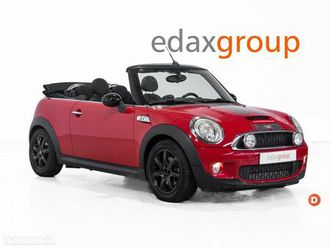 mini 3 portas cooper s
