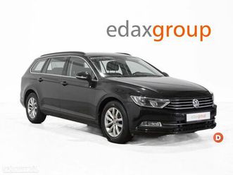vw passat variant 1.6 tdi confortline