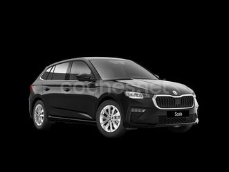 skoda scala 1.0 tsi 115 cv go