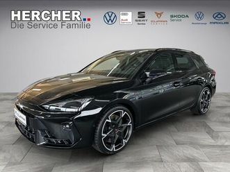 cupra leon cupra 2.0 tsi 245 kw 4drive vz dsg matrix