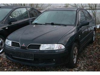 mitsubishi carisma 1,8 gdi comfort