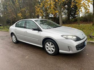 2.0 dci tomtom edition euro 4 5dr