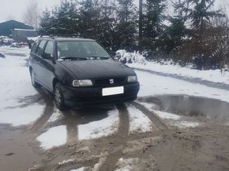 samochód osobowy buśno • olx.pl