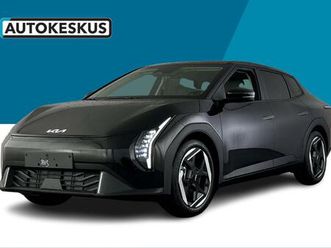 kia ev4 inspiration fwd 81,4kwh 204hv 4d