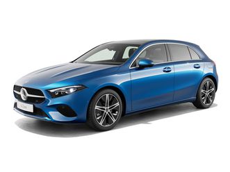 mercedes-benz a 180 a star edition - #korko 2,99% + kulut - #distronic #led #peruutuskamera #tulossa 02/26