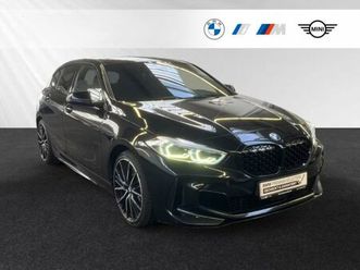 bmw m1 m135i xdrive harman/kardon * led * pdc * sièges * garantie 24 mois / 36