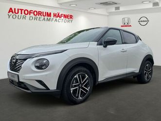 nissan juke 1.6 hybrid n-connecta tech propilot winterp