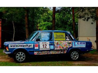 fiat 125p rok 1981 brwinów • olx.pl