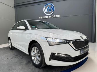 skoda scala 1.0 tsi 110 cv ambition