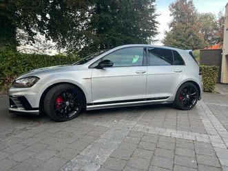 golf gti bluemotion technology clubsport