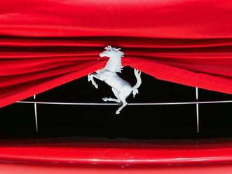 spider - kroymans ferrari*