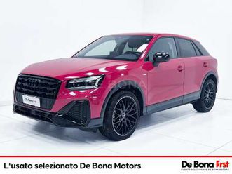 35 1.5 tfsi identity black s-tronic