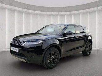 rr evoque 2 serie land rover 2.0 i4 200 cv awd au