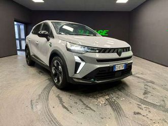 1.6 e-tech full hybrid techno 145cv prezzo reale