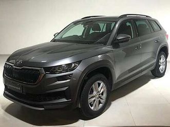 kodiaq 2.0 tdi executive dsg(sede di taranto)