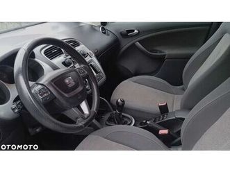 seat altea xl - bogate wyposażenie pyskowice • olx.pl