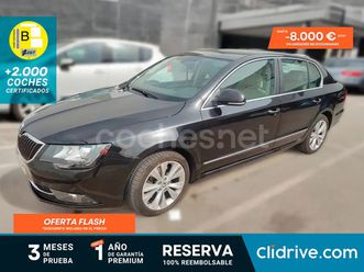 skoda superb 2.0 tdi cr dsg ambition