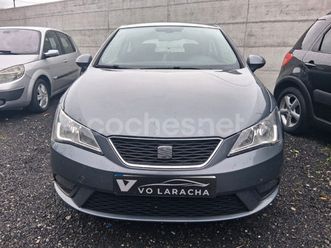 seat ibiza sc 1.6 tdi reference dsg