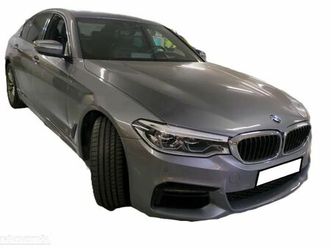 bmw 530 e pack m