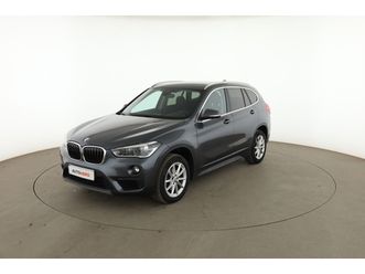 bmw x1 sdrive16d lounge