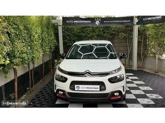 citroën c4 cactus 1.2 puretech feel pack