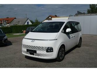 HYUNDAI STARIA staria-wagon-2-2-crdi-vertex-4wd-auto