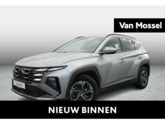 1.6 t-gdi 48v feel 7-dct | achteruitrijcamera | cruise control | automatische airco | ...