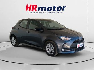 mazda 2 1.5 hybrid agile