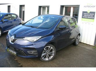 r135 - 22b techno 52kwh achat integral garantie 2030 43000km