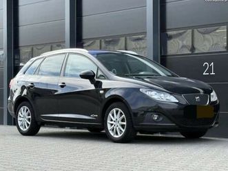 seat ibiza copa 1.2tdi ecomotive 75cvs janeiro/12