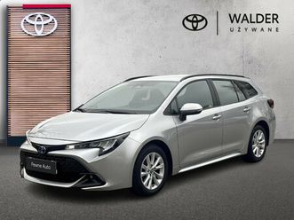 1.8 hybrid 140km comfort bezwypadkowy salon polska gwarancja fv 23%