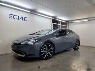 phev premium plus + pano dak