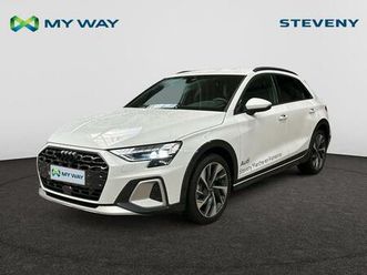 audi a3 allstreet audi a3 allstreet business edition allstreet 35 tfsi 110(150) kw(ch) s tronic