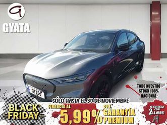 premium awd rango extendido